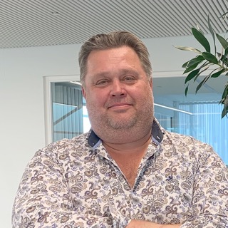 Johan Marien