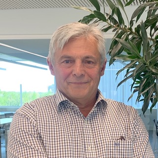 Marc Dufour